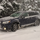 Illustration for article titled Subaru in its natural habitat